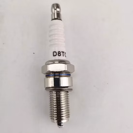 Factory Cheap Engine Parts A7tc B7tc F7tc Spark Plug for Motorcycle Scooter