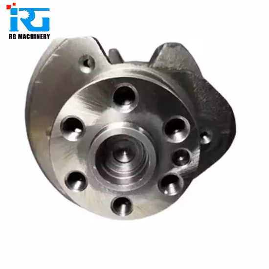 Engine Casting Crankshaft for Perkins1103 High Quality Auto Parts