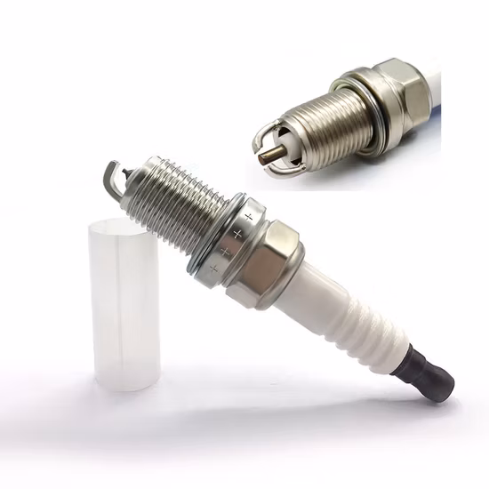 Wholesale Car Parts Accessories Auto Denso Bosch Iridium Plug Spark Plugs for Hyundai Toyota Nissan