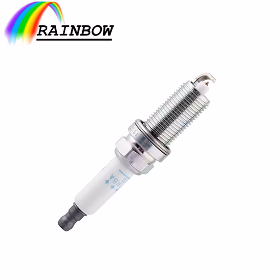 Iridium Spark Plug Plzfr6a