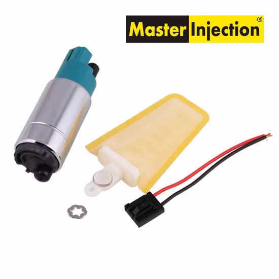 Master/Top/Best Car/Auto/Automotive Electric/Gasoline Intank Fuel Pump Manufacturer/Supplier/ OE Supplier for E2068, 0580453477,