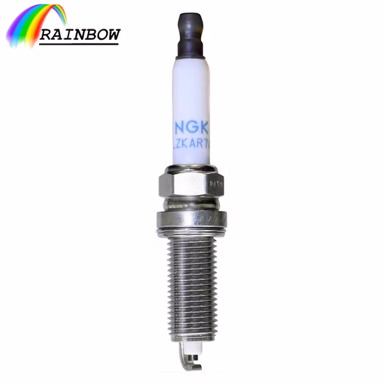 Quality Guarantee Vehicle Electric Parts Pfr8s8eg Nickel Iridium Spark Plug for Toyota/Ngk/Nissan/Bosch/Denso