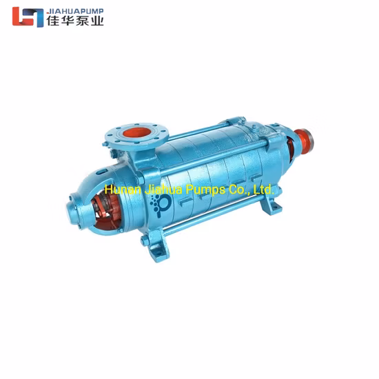 Supply Electric Horizontal Multistage/Multi