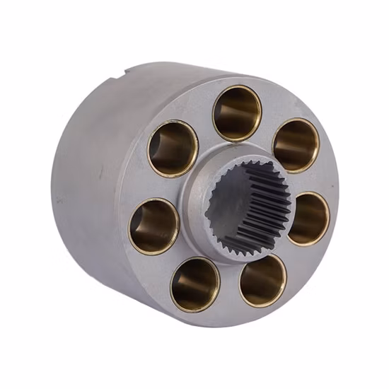 Motor Oil High Pressure Hydraulic Pump Piston Gear Pump Vane Plunger Hydraulic Pump for Part Spare Repair Kit Bosch Rexroth Sauer Danfoss Excavator