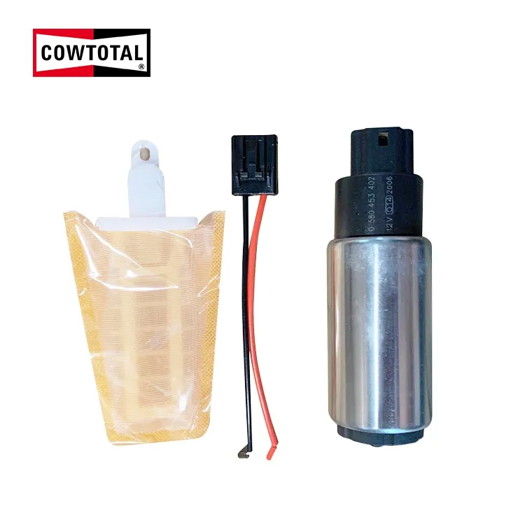 Auto Engine Systems Fuel Pump Bomba Pila De Gasolina 0580453484 E2068 2068 E2069 0580453400 0580453464 for Chevrolet Aveo Corsa Optra Spark Toyota Corolla