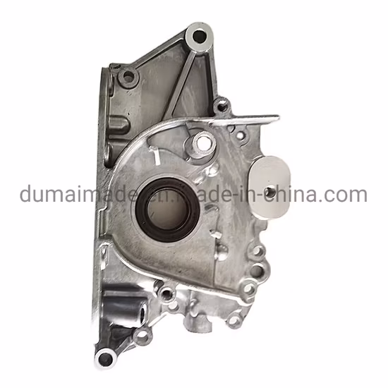Auto Parts Engine Oil Pump 21310