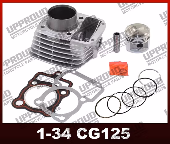 Motorcycle Part Cg125