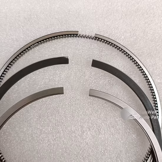 High Quality Engine Piston Ring 13011