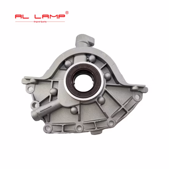 Auto Parts Oil Pump for Ford Xs6e