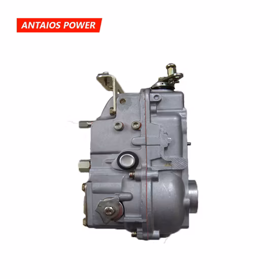 Deutz Diesel F6l912 Engine Part Fuel Injection Pump