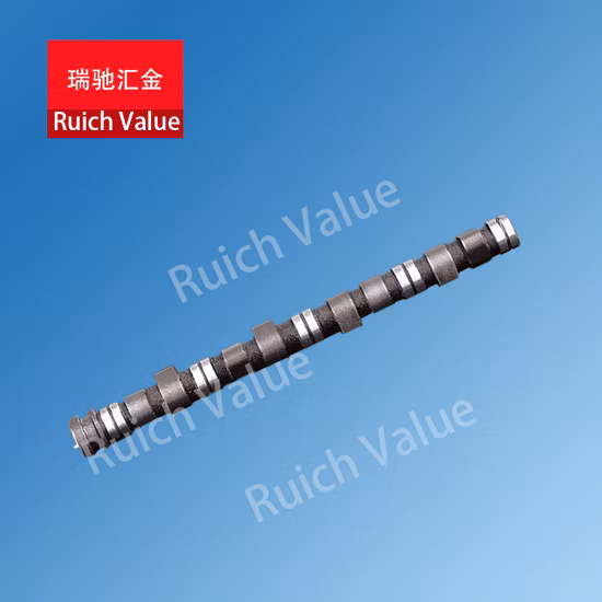 Genuine Nissan Engine Parts Z24 Camshaft for Forklift OEM 13001