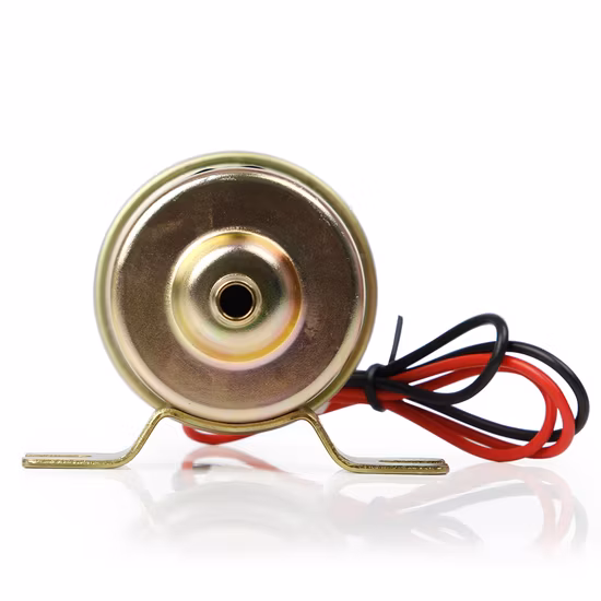 Fuel Dispenser Parts Oil Gear Pump for Toyota, Ford, Honda, Mazda, and Any Other Suitable Car