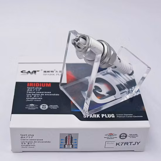 Fql258 Ts16949 Approved China Auto Spare Part Denso Ik20tt Spark Plug