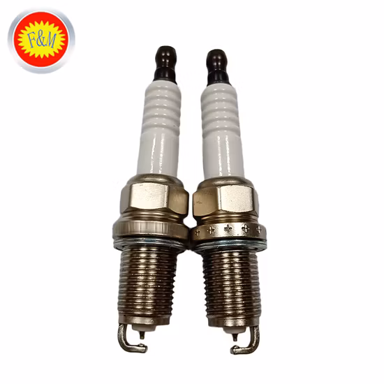 K20tt Cheap Price Auto Engine Parts Spark Plug for Denso